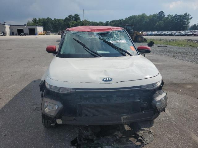 2020 KIA SOUL GT LI KNDJ63AU8L7002614