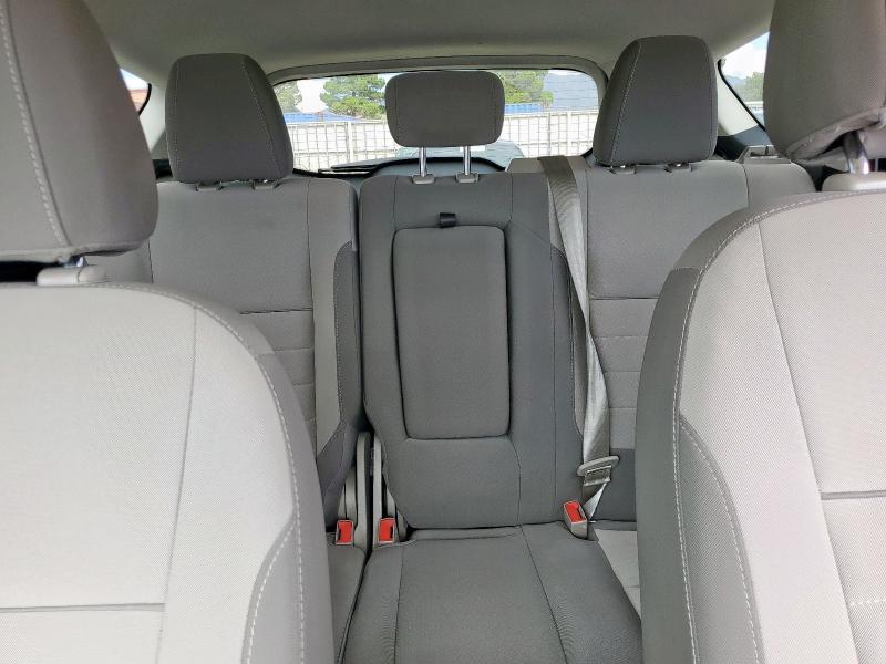 2015 FORD ESCAPE SE - 1FMCU0G92FUB50484