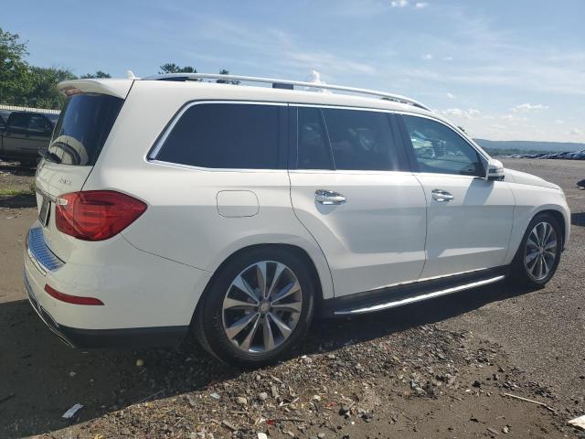 MERCEDES-BENZ GL 450 4MA 2016 white 4dr spor gas 4JGDF6EE5GA634248 photo #4