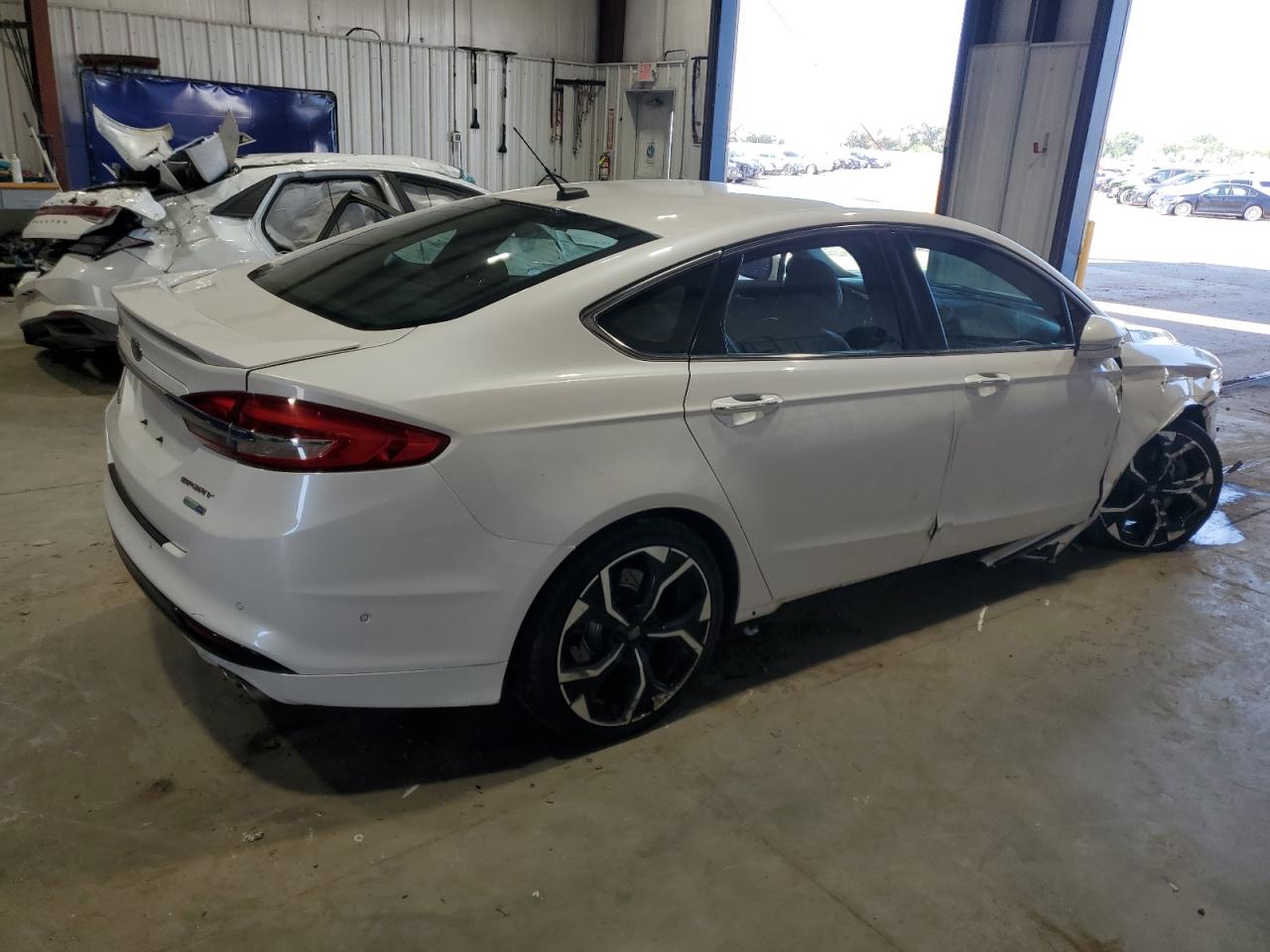 Global Auto Auctions