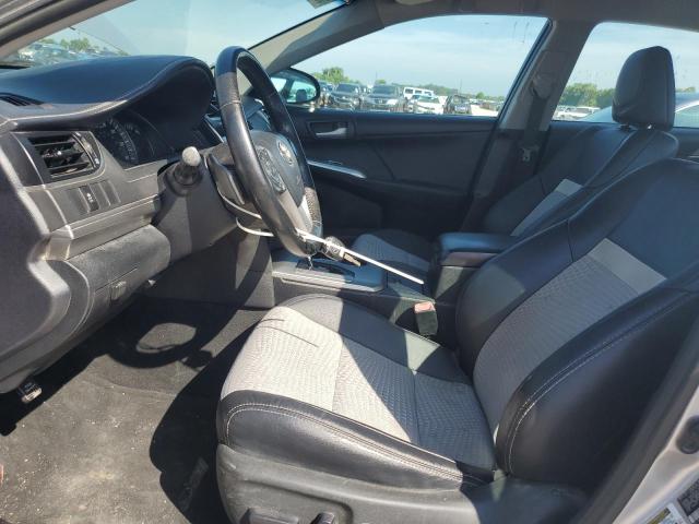 2013 TOYOTA CAMRY L - 4T1BF1FK3DU689810