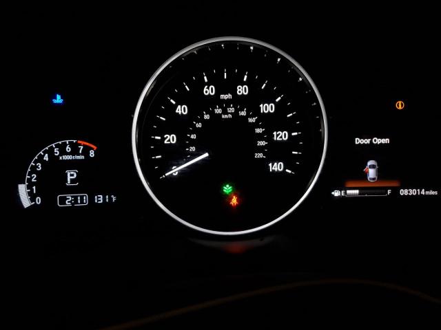 2019 HONDA HR-V EXL 3CZRU6H76KM725760