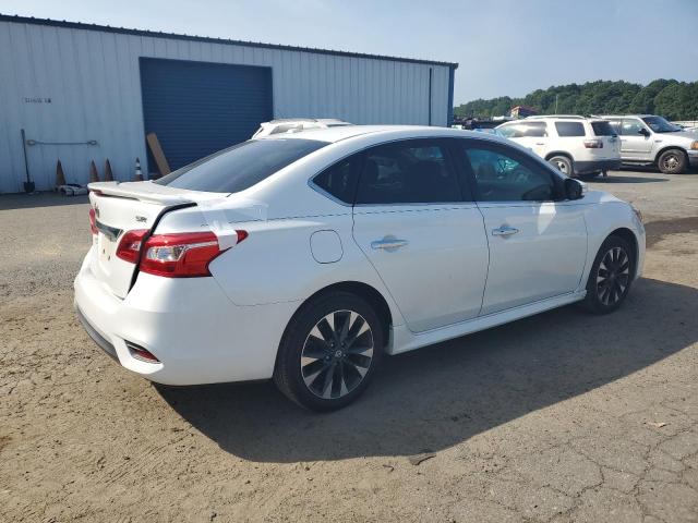 2017 NISSAN SENTRA S 3N1AB7AP6HY240841