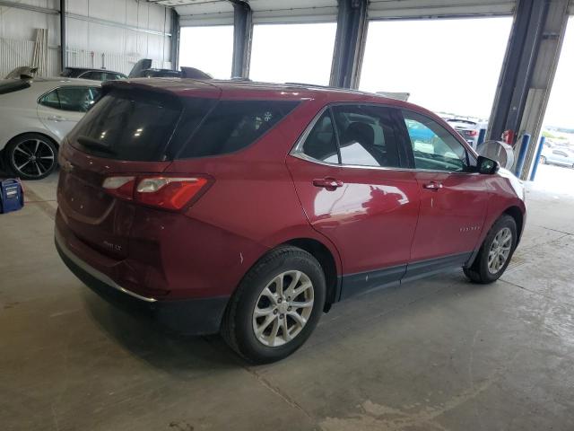 2018 CHEVROLET EQUINOX LT - 2GNAXSEV6J6264100