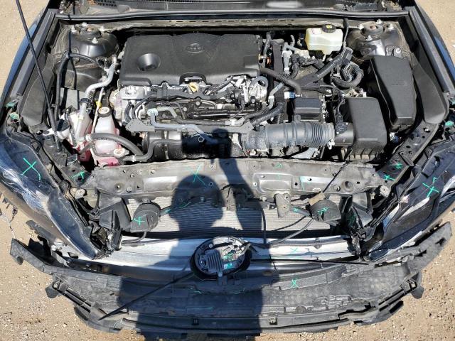 2022 TOYOTA CAMRY NIGH 4T1T31AK4NU038921