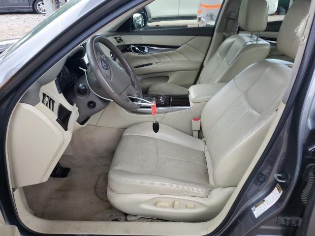 2016 INFINITI Q70 3.7 JN1BY1AP0GM220697