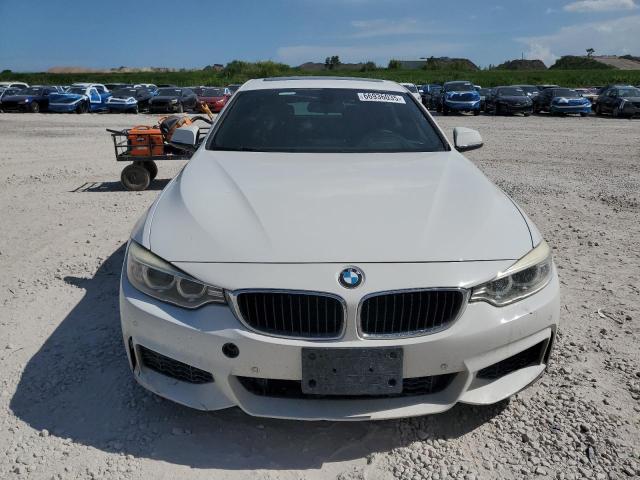 2015 BMW 428 I GRAN WBA4A5C55FGK15342
