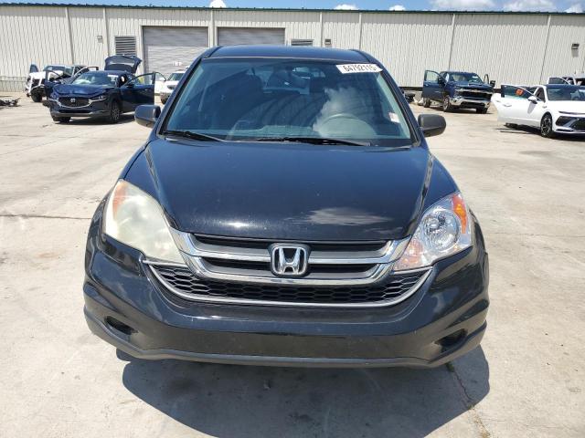 2011 HONDA CR-V LX - 5J6RE3H36BL021469