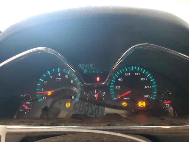 2014 CHEVROLET TRAVERSE L - 1GNKVGKD1EJ172503
