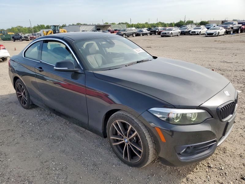 2021 BMW 230I WBA2J1C09M7J09350