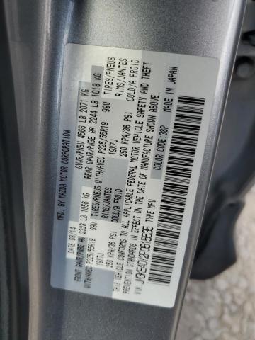 2015 MAZDA CX-5 GT - JM3KE4DY2F0515535
