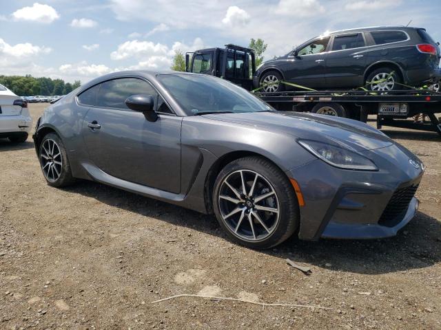 2023 TOYOTA GR 86 JF1ZNBC16P8751694