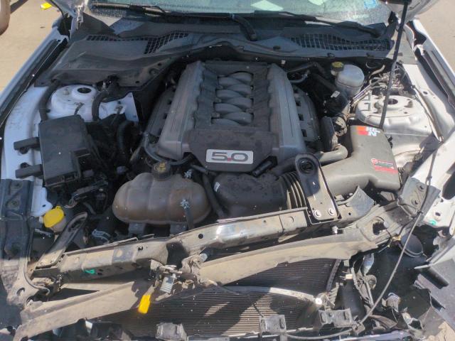 2015 FORD MUSTANG GT 1FA6P8CF6F5322003