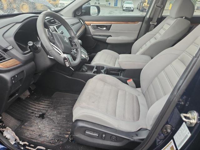 2017 HONDA CR-V EX 2HKRW1H58HH512017
