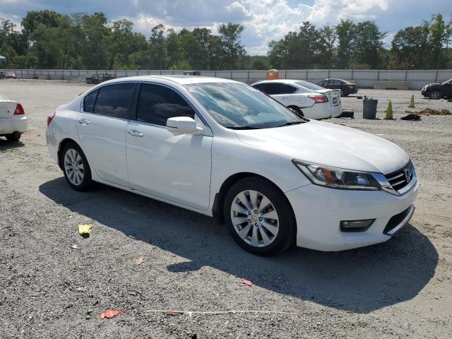 2015 HONDA ACCORD EXL - 1HGCR2F84FA129911