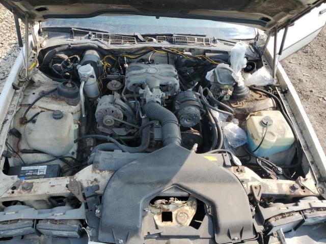 1986 CHEVROLET CAMARO #3302691039