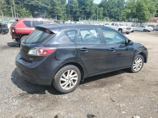 2013 MAZDA 3 I - JM1BL1LP9D1844293