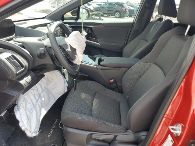 2024 SUBARU SOLTERRA P JTMABABA1RA087540