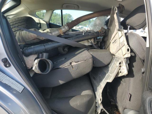 2019 SUBARU IMPREZA PR 4S3GTAD69K3732168