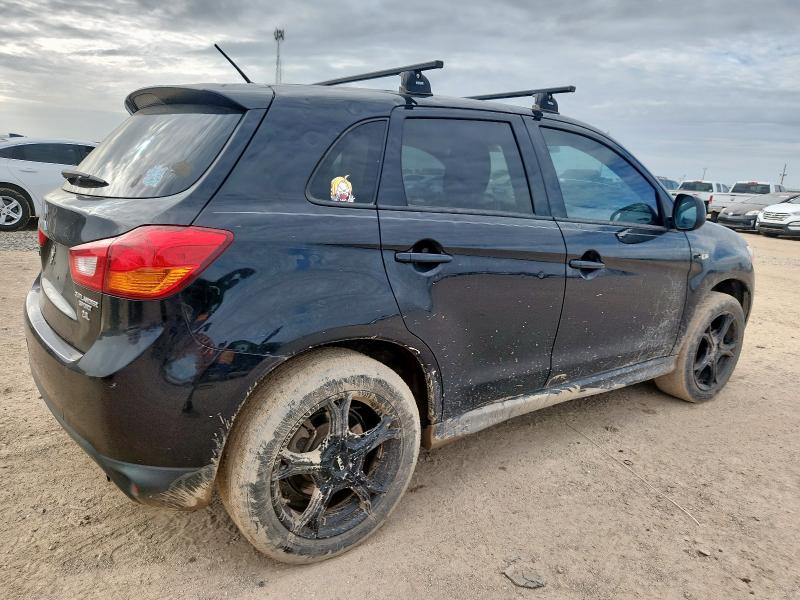 Vin: 4a4ap3aw6fe037515, lot: 63113825, mitsubishi outlander es 20153