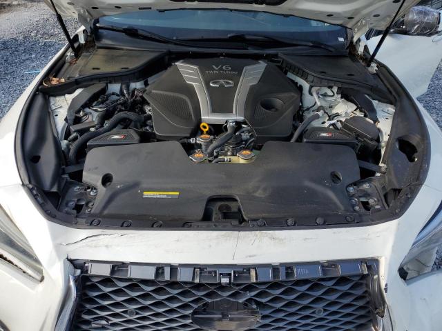 2018 INFINITI Q50 RED SP JN1FV7AP3JM461285
