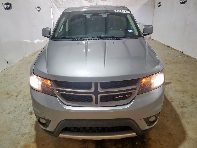 2019 DODGE JOURNEY GT 3C4PDDEG8KT738893