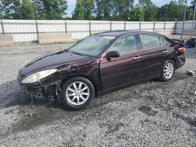 LEXUS ES 300