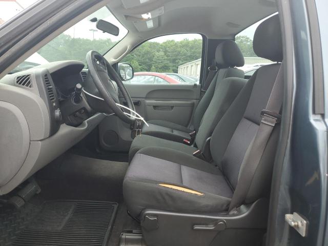2013 GMC SIERRA C15 - 1GTN1TEX1DZ154874