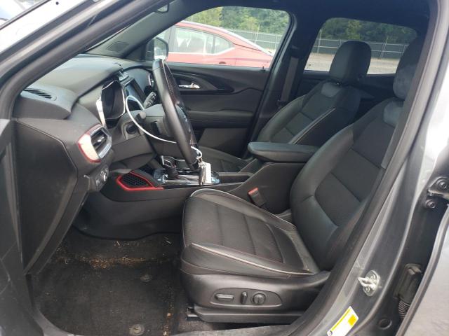 2021 CHEVROLET TRAILBLAZE KL79MTSL1MB034458