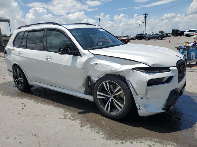 2026 BMW X7 M60I 5UX33EM07T9088894