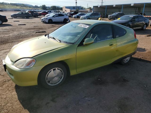 HONDA INSIGHT