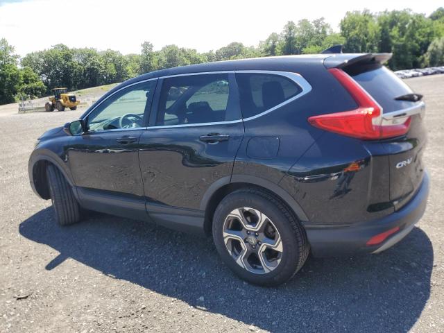 2017 HONDA CR-V EX 5J6RW2H50HL044649