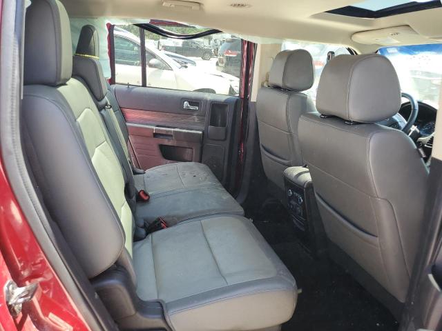 2019 FORD FLEX LIMIT - 2FMHK6DT7KBA19890