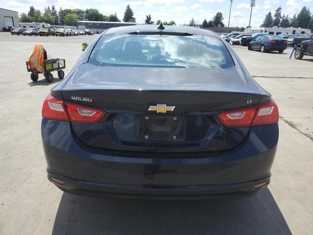 2017 CHEVROLET MALIBU LT1 1G1ZE5ST2HF245297