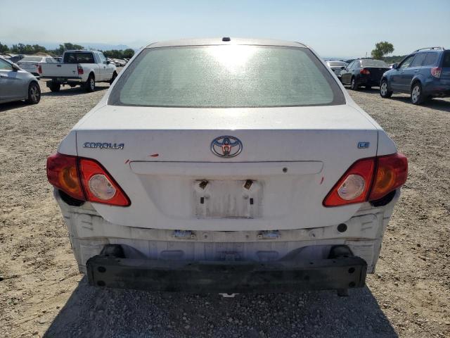 2010 TOYOTA COROLLA BA - 2T1BU4EE1AC380255