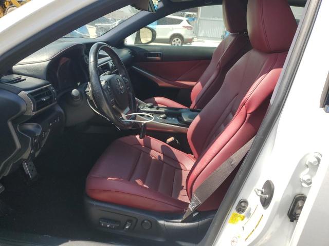 2018 LEXUS IS 300 JTHBA1D24J5066044