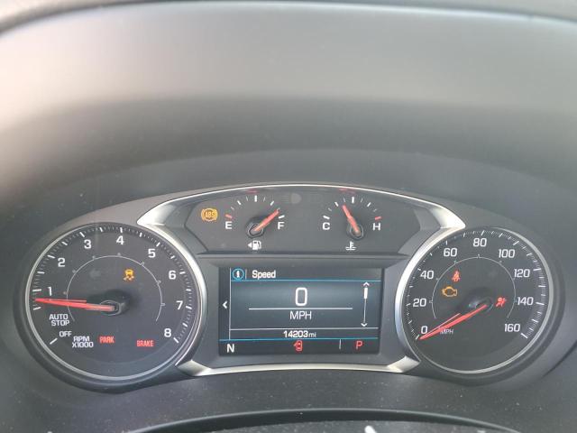 2024 GMC TERRAIN SL 3GKALMEG6RL355235