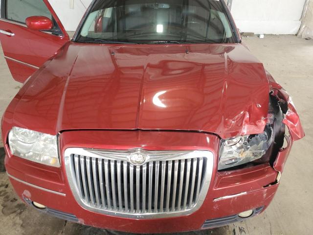 2024 CHRYSLER 300 TOURIN 2C3LA53VX9H504437