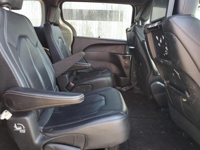 2018 CHRYSLER PACIFICA T 2C4RC1EG8JR306025