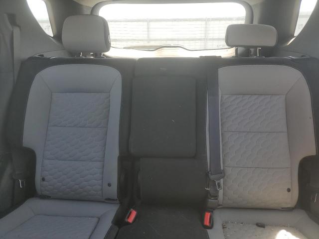 2018 CHEVROLET EQUINOX LS 3GNAXREV0JL383832