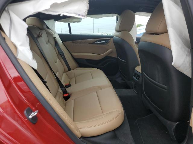 2020 CADILLAC CT5 PREMIU 1G6DT5RK1L0130256