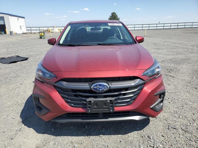 2025 SUBARU LEGACY PRE 4S3BWAC62S3019888