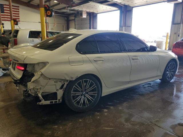 2020 BMW M340XI WBA5U9C02LFH29094
