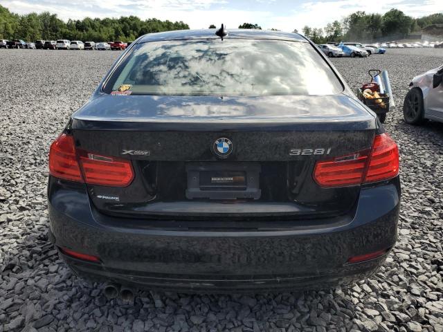 2015 BMW 328 XI WBA3B3G55FNR86726