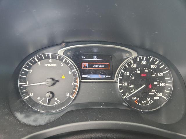2017 NISSAN PATHFINDER 5N1DR2MN3HC639066