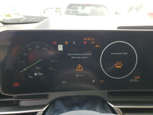 2025 KIA CARNIVAL S KNDNE5K37S6465001