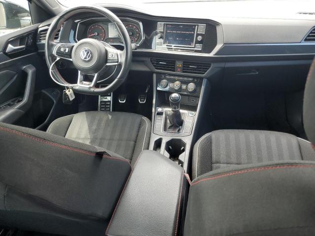 2019 VOLKSWAGEN JETTA GLI 3VW5T7BU7KM140548