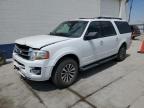 2017 FORD EXPEDITION - 1FMJK1JT6HEA69864