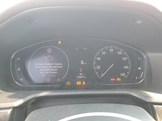 2018 HONDA ACCORD SPO 1HGCV1F33JA107630