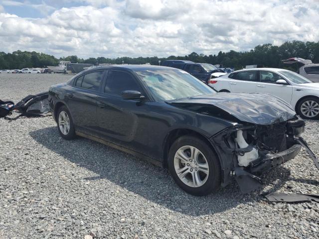 2022 DODGE CHARGER SX - 2C3CDXBG0NH258613